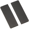 ANEX APV-35R Mini Vice Replacement Parts Rubber Plate 2 Pieces