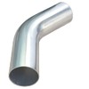 KOTVTM KOTVTM 1.5" (38mm) OD 45 Degree Aluminum Elbow Pipe