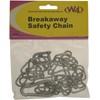 W4 Breakaway Chain - Grey