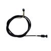 54017-0012 Starter Choke Cable Compatible with Kawasaki Mule 600 610