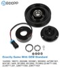 ECCPP AC Clutch 2011-2019 Fit for Freightliner Cascadia 14.8L AC