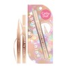 CathyDoll 06 Mystic Bronze, Genuine Japanese Product, "Shake Shine Eyeliner"