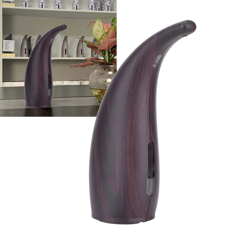 Automatic Soap Dispenser Countertop Intelligent Touchless Induction Soap Container