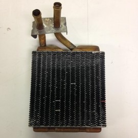 Transpro Automotive Heater Core 399117