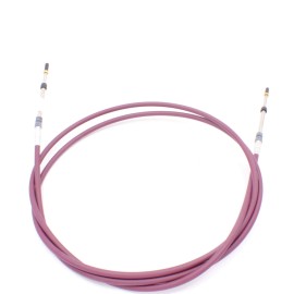 JLG  Telehandler, Transmission Shift Cable, Replaces JLG 8160049