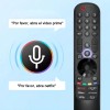 Control Remote Para LG Magic Mr24gn 2024 Con Comando De