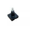 TOWER 2pc TOWER SWITCHES Three-Speed Square Rotary Switch 4Wire Electric