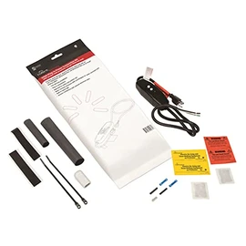 nVent 893515-000 RAYCHEM EasyHeat 120V Plug-In Power Connection Kit