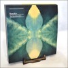 Vinyl Record Storage Holder Display Mini Stand, Now Playing, up
