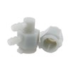 JFYO Replacement 104054-01 Nozzle Adaptor Compatible with Reddy, Remington, Master,