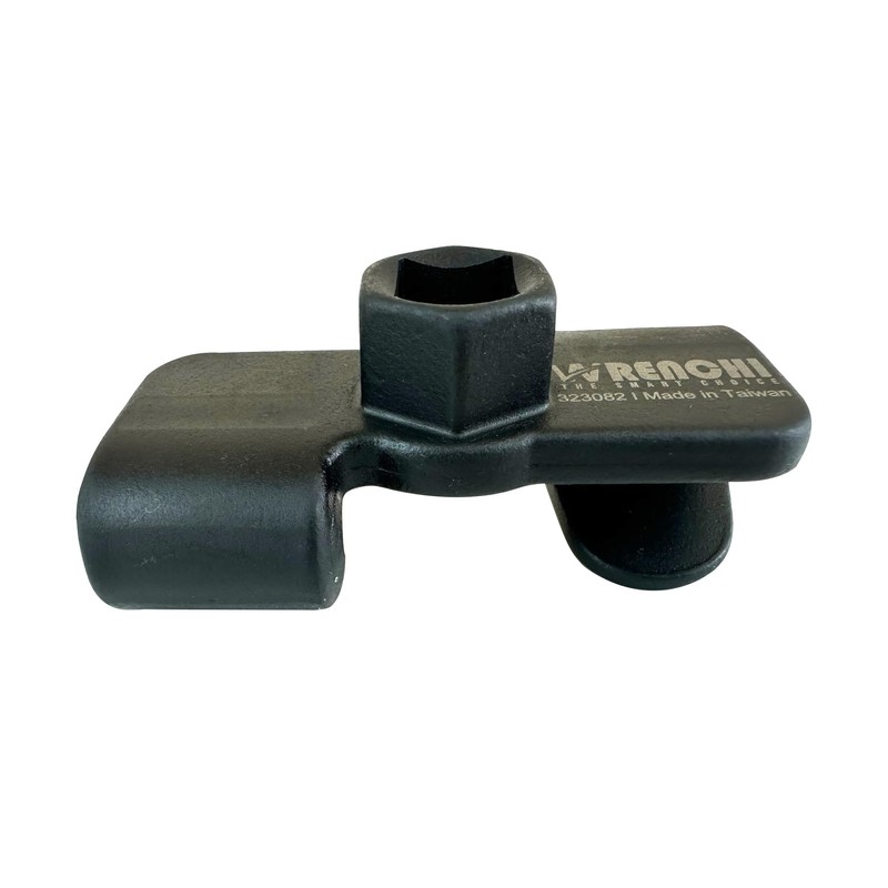 wrenchi 323082 Universal wrench extender adaptor 1/2″ or 21mm hex