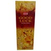 Hem Incense Good Luck Hex