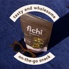 Fichi Fig and Nut Bites, a Wholesome and Delicious Gluten-Free