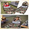 Breling Bivy Cover Single Person Pop Up Bivy Tent Sleeping