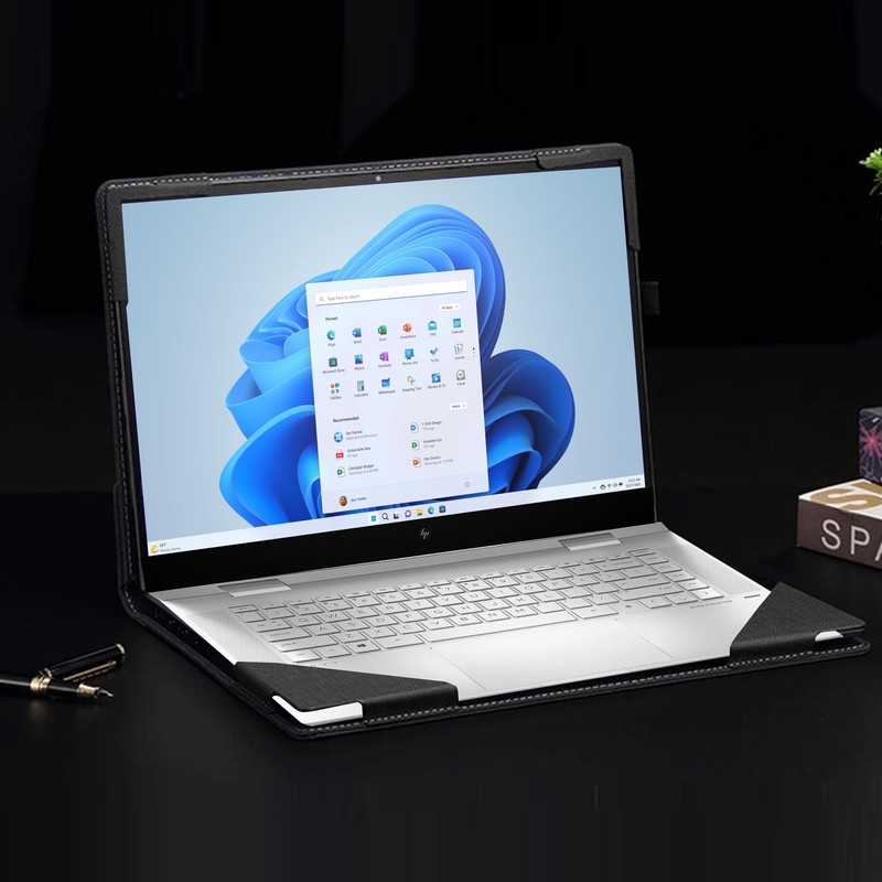 VEVOOD Laptop Case for 2023 Yoga 7i 16" / 15z-ds100