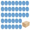 DEAR CARBON 36 Pieces Foam Shield Smart Toilet Special Foam