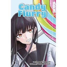 Candy Flurry 01