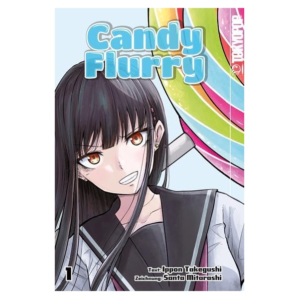Candy Flurry 01
