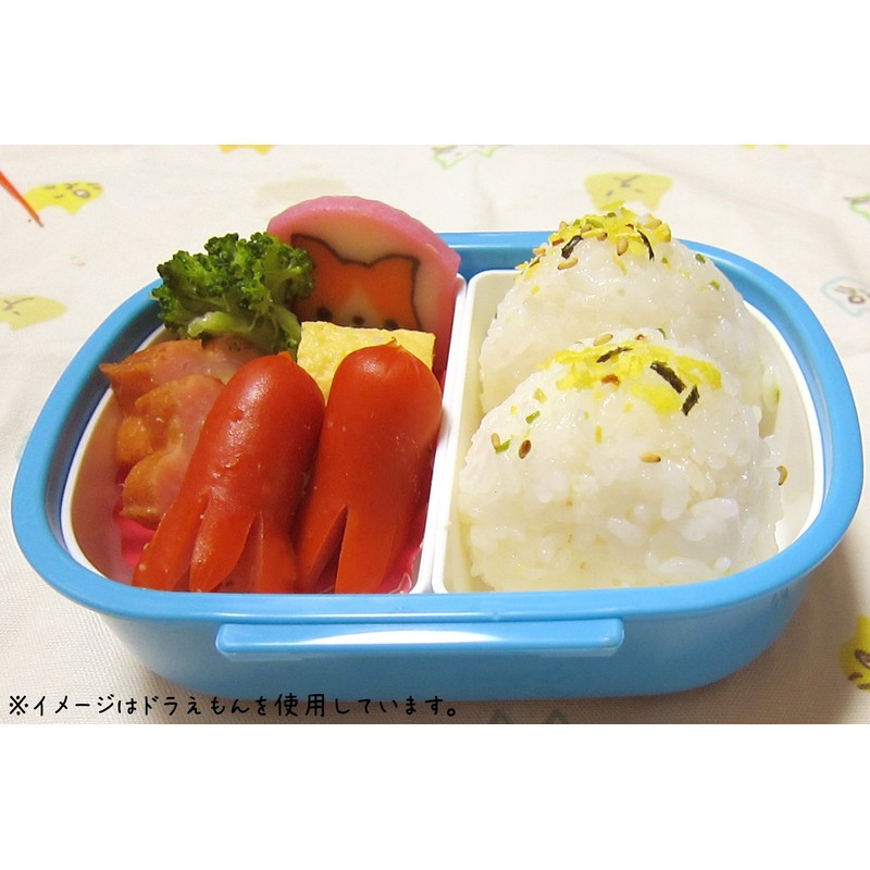 Specter watch lunch box lunch box 小判 Notebook 360ml with
