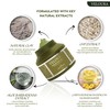 Vegan Face Mask Deep Cleansing & Hydrating Green Tea Organic