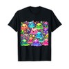 Slime Rancher, Slimepedia , Gloop Rancher Wiki, Gloop Mood T-Shirt