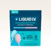 Faster Hydration Electrolyte Drink Mix – Liquid I.V. Hydration Multiplier,