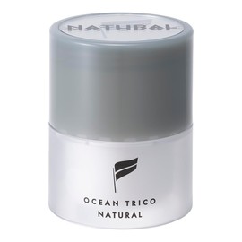 OCEAN TRICO Ocean Torico Hair Wax, Natural, 2.8 oz (80 g), Ocean Tokyo, Beauty Salon, Men's, Women's, Light Texture, Keep