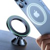 VICSEED 2025 Upgrade for MagSafe Car Mount, [Military-Grade] [High &