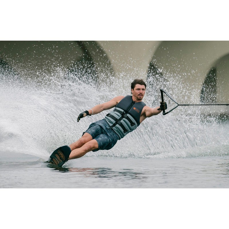Radar Men's Surface CGA Life Vest | 2-Way Stretch Neoprene