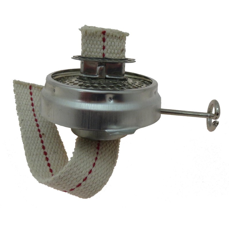 Dietz Burner for Air Pilot