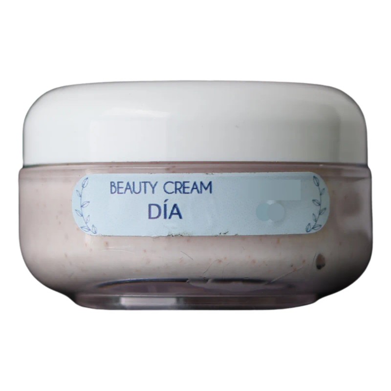 Beauty Cream Crema De Día Quita Manchas Todo Tipo De