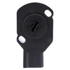 SCITOO Throttle Position Sensor Compatible for Dodge for Ram 2500,