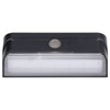 LED Wall Light Solar Power Light Control Energy Saving IP65
