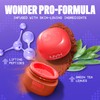 NYX PROFESSIONAL MAKEUP Wonder Snatch Setting Powder, Lifting Loose Powder