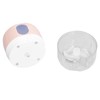 Electric Garlic Masher Mini Wireless Automatic Garlic Chopper for Kitchen