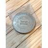 CARVANA Car Vending Machine Token Coin, 3", New Souvenir