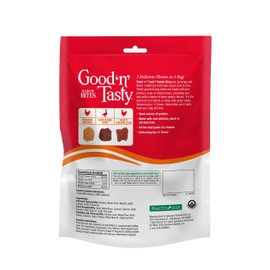 Good'n'Fun Good'n'Tasty Kabob Bites, 12-Ounce