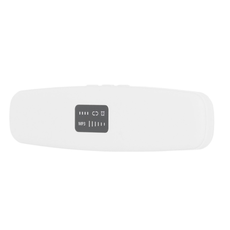 Bone Conduction Sleep Speaker Stereo Sound Portable Wireless Bluetooth Under