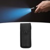 Flashlight Sheath, Multitool Sheath Nylon Flashlight Pouch Flashlight Holder Tactical