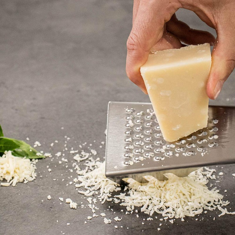 Culinaris 3 in 1 Spaghetti Measure with Spaghetti Spoon and