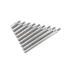 Dial Indicator Extension Stem Rod 4.5mm Diameter M2.5 Thread (A