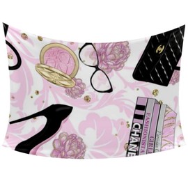 XJJ&USC Wall Tapestry ，Four Sizes to Choose from Tapestry Wall Decor Headboard Home Decor,Cosmetic