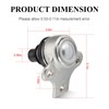 Front Lower Ball Joint for Can-Am Outlander Max 400 500