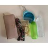 Dog Walking Bag, 2-Way, Corgi, Neatly Store Necessary Goods