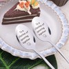 Couple Coffee Spoons Gifts for Husband Boyfriend Anniversary Bday Gifts