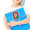 Ohio College Football Sticker Decal Notebook Car Laptop 3.5"x5.5" (Color)