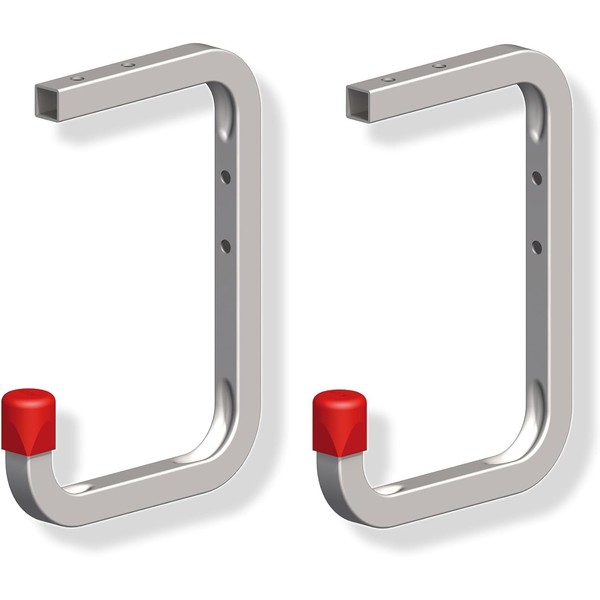 Gedotec Wall Mount – Ceiling and Wall Hooks for Screwing