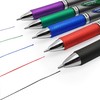 Pentel-Energel BL80 Retractable Liquid Gel Ink Rollerball Pen - 1.0mm