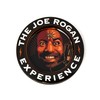 The Joe Rogan Experience Fridge Magnet (2 Layers)