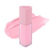 Merrymonde Milk Heart Tint Lip & Cheek 01#CandyMilk / 메리몽드 밀크하트 틴트 립앤치크 01#캔디밀크